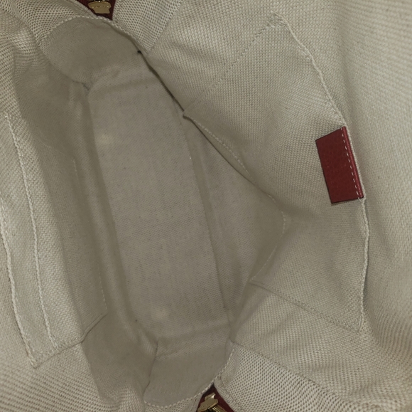 Gucci Soho Backpack Red - Picture 4 of 7